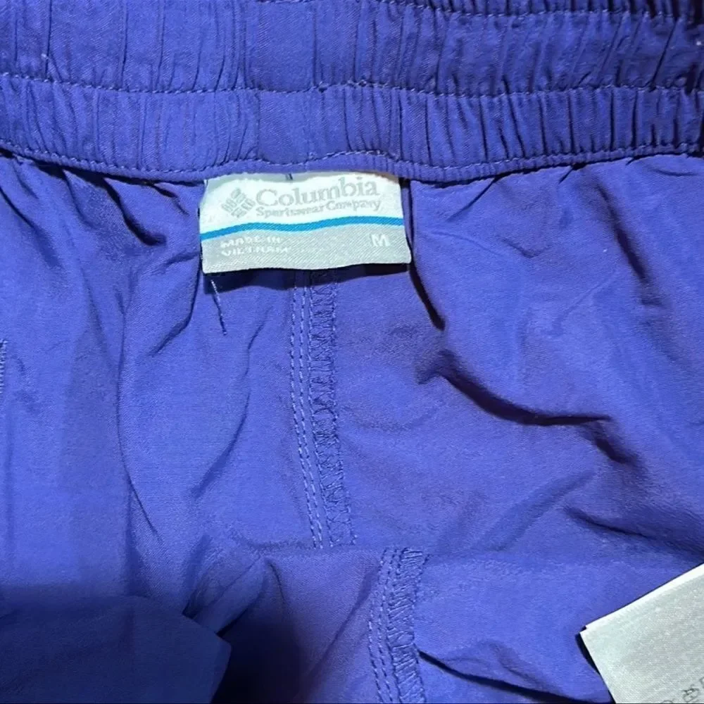 Columbia Ladies Shorts